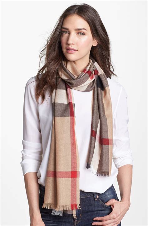 burberry on sale for women|burberry scarf women's nordstrom.